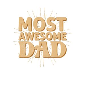 fathers-day-typography-tshirt-design fathers-day-typography-tshirt-design