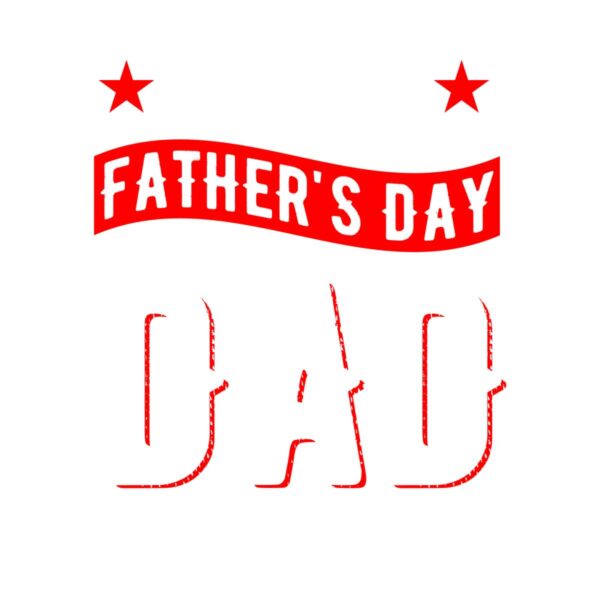 fathers-day-typography-tshirt-design fathers-day-typography-tshirt-design