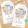 Screenshot_4 Teacher Appreciation Gift Tags Thank You Teacher Gift Tag School Printable Gift Tags Labels Editable Canva Template Instant Digital Download