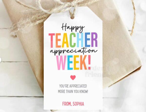 Screenshot_5 Teacher Appreciation Gift Tags Thank You Teacher Gift Tag School Printable Gift Tags Labels Editable Canva Template Instant Digital Download