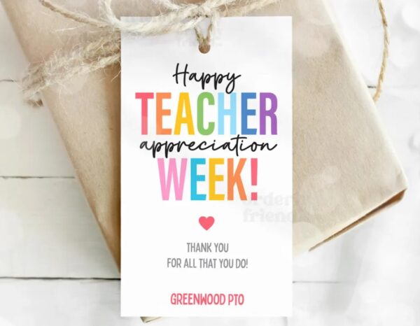 Screenshot_6 Teacher Appreciation Gift Tags Thank You Teacher Gift Tag School Printable Gift Tags Labels Editable Canva Template Instant Digital Download