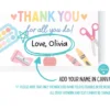 il_1140xN.6804118012_7w1w Teacher Appreciation Gift Tags Thank You Teacher Gift Tag School Printable Gift Tags Labels Editable Canva Template Instant Digital Download